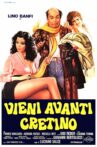 Vieni avanti cretino Movie Streaming Online