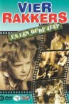 Vier Rakkers en Een Oude Jeep Movie Streaming Online