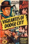 Vigilantes of Dodge City Movie Streaming Online