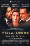 Villa-Lobos: A Life of Passion Movie Streaming Online
