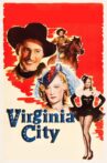Virginia City Movie Streaming Online