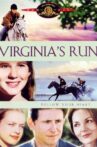Virginia's Run Movie Streaming Online