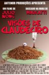 Visões de Claudeciro Movie Streaming Online
