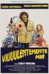 Viuuulentemente mia Movie Streaming Online