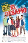 Viva High School Musical: Mexico Movie Streaming Online