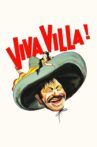 Viva Villa! Movie Streaming Online
