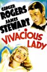 Vivacious Lady Movie Streaming Online