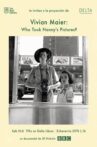 Vivian Maier: Who Took Nanny's Pictures? Movie Streaming Online