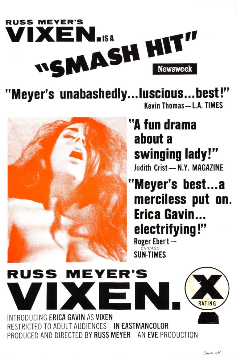 A Beyond the Valley of the Dolls Erica Gavin Life Cast. - Van Eaton  Galleries, image size:768x1152