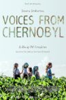 Voices from Chernobyl Movie Streaming Online