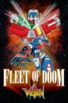 Voltron: Fleet of Doom Movie Streaming Online