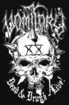 Vomitory - Dead & Drunk - Live! Movie Streaming Online