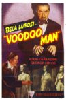 Voodoo Man Movie Streaming Online