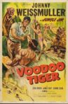 Voodoo Tiger Movie Streaming Online