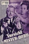 Vorsicht Mister Dodd Movie Streaming Online