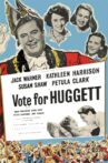 Vote for Huggett Movie Streaming Online