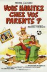 Vous habitez chez vos parents? Movie Streaming Online