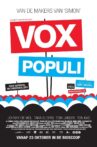Vox Populi Movie Streaming Online