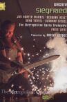 Wagner: Siegfried Movie Streaming Online