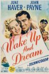 Wake Up and Dream Movie Streaming Online