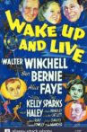 Wake Up and Live Movie Streaming Online