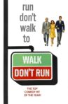 Walk Don't Run Movie Streaming Online