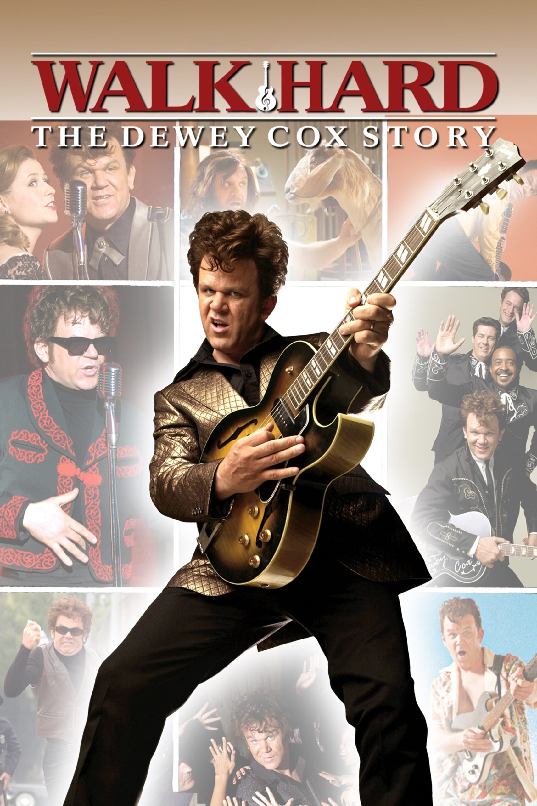Walk Hard The Dewey Cox Story Stream 2025