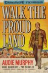 Walk the Proud Land Movie Streaming Online