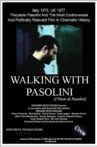 Walking with Pasolini Movie Streaming Online