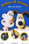 Wallace & Gromit: The Best of Aardman Animation Movie Streaming Online