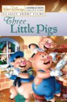 Walt Disney Animation Collection: Classic Short Films - Three Little Pigs Movie Streaming Online