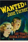 Wanted: Jane Turner Movie Streaming Online