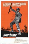 War Hunt Movie Streaming Online