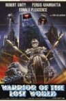Warrior of the Lost World Movie Streaming Online