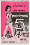Warriors Five Movie Streaming Online