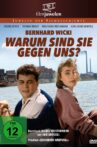 Warum sind sie gegen uns? Movie Streaming Online