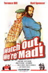 Watch Out, We're Mad Movie Streaming Online