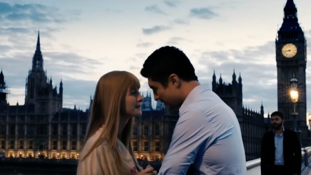 Turkish Movie Water And Fire With English Subtitles Water and Fire German, Turkish Movie Streaming Online Watch