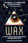 Wax, or The Discovery of Television Among the Bees Movie Streaming Online