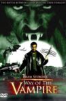 Way of the Vampire Movie Streaming Online