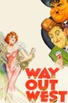 Way Out West Movie Streaming Online