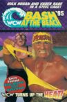 WCW Bash at the Beach 1995 Movie Streaming Online