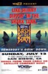 WCW Bash at the Beach 1998 Movie Streaming Online