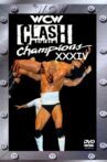 WCW Clash of the Champions XXXIV Movie Streaming Online