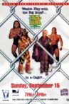 WCW Fall Brawl 1996 Movie Streaming Online