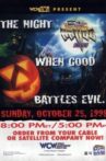 WCW Halloween Havoc 1998 Movie Streaming Online