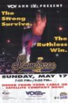 WCW Slamboree 1998 Movie Streaming Online