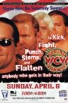 WCW Spring Stampede 1997 Movie Streaming Online