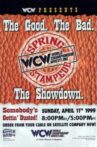 WCW Spring Stampede 1999 Movie Streaming Online