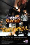 WCW Spring Stampede 2000 Movie Streaming Online